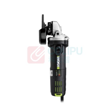 威克士 角磨机 WU800S 720W