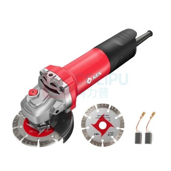 锐奇 1.5kg 角磨机 9910K-1 1200w