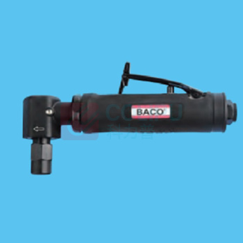 BACO 1/4"直角气磨机 950 872 429 550g (黑色)