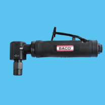 BACO 1/4”直角气磨机 950 872 429 550g (黑色)