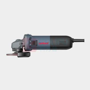 多利仕 角磨 BA1050-C 100mm-1050W 侧开关角磨