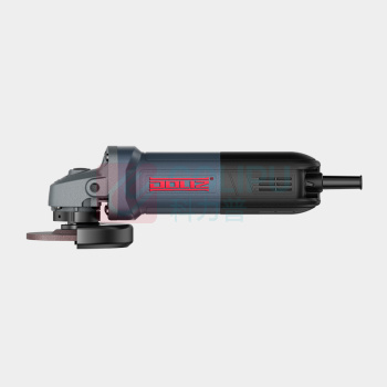 多利仕 角磨 BA1050 100mm-1050W 后开关角磨