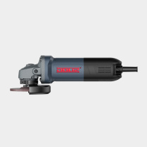多利仕 角磨 BA1050 100mm-1050W 后开关角磨