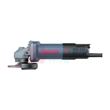 多利仕 角磨 BA796 125mm-1200W 后开关
