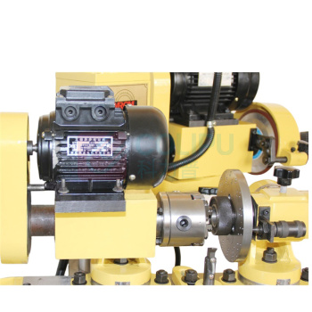 MRCM 美日机床万能工具磨床 MR-600F