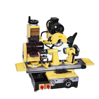 MRCM 美日机床万能工具磨床 MR-6025
