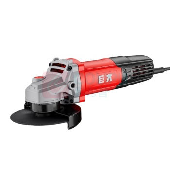 巨大 角磨机 1100-100A 1100W 金属+木材套装 后开关