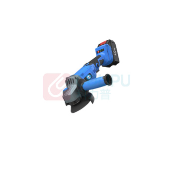英鹏 角磨机 EXDZ-20V/4.0JMB 两电一充+礼包