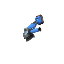 英鹏 角磨机 EXDZ-20V/4.0JMB 两电一充+礼包
