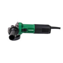 高壹工机 HIKOKI 角磨机 G10MGE 1100W/100mm/侧开关 插电款