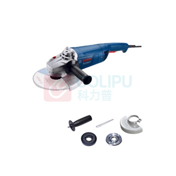 博世 BOSCH 角磨机系列 GWS 2200-180 06018C0080