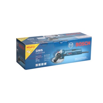 博世 BOSCH 角磨机系列 GWS 7-100 0601388080