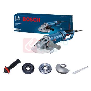博世 BOSCH 角磨机系列 GWS 27-180 PR 06018C6180