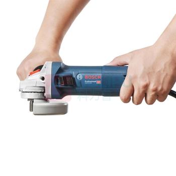 博世 BOSCH 角磨机系列 GWS 900-125 0601396082