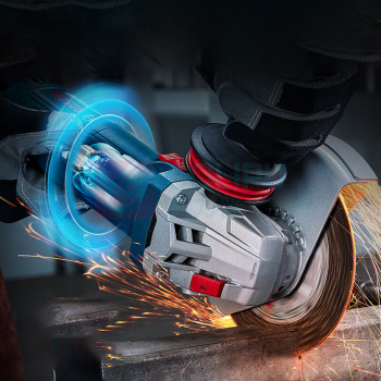 博世 BOSCH 角磨机系列 GWS 12-125 S 06013A6080