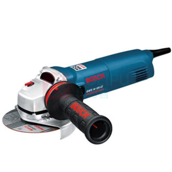 博世 BOSCH 角磨机系列 GWS 14-125 CI 0601824280