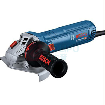 博世 BOSCH 角磨机系列 GWS 12-150 S 06013A6081