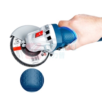 博世 BOSCH 角磨机系列 GWS 9-125 S 0601396182
