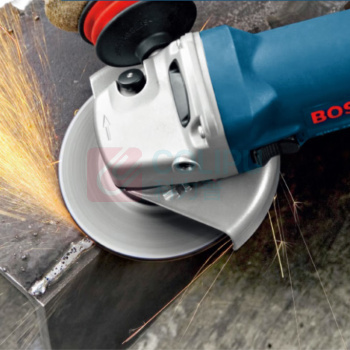 博世 BOSCH 角磨机系列 GWS 1400-150 0601826283