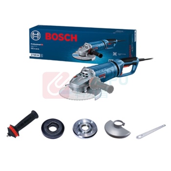 博世 BOSCH 角磨机系列 GWS 27-230 PR 06018C7180
