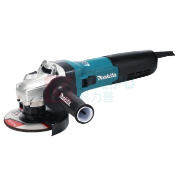 牧田 MAKITA 角向磨光机 GA5092X03 125mm(5") 1,900W