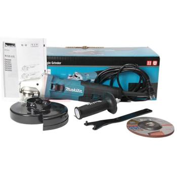 牧田 MAKITA 角向磨光机 GA5092X03 125mm(5") 1,900W