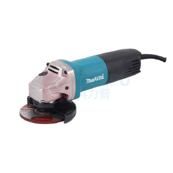 牧田 MAKITA 角向磨光机 9553HBG 100mm(4") 710W