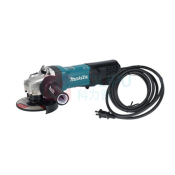 牧田 MAKITA 角向磨光机 GA5094X01 125mm(5") 1,900W