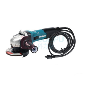 牧田 MAKITA 角向磨光机 GA5091X03 125mm(5") 1,900W