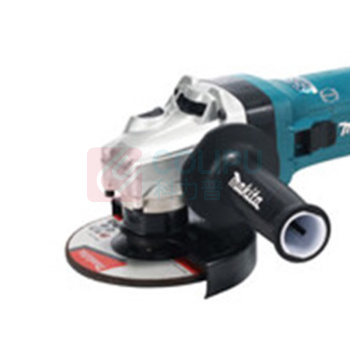牧田 MAKITA 角向磨光机 GA5091X03 125mm(5") 1,900W