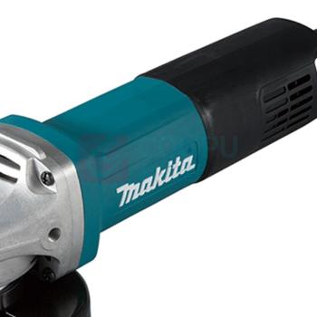 牧田 MAKITA 角向磨光机 9556HBG 100mm(4") 840W