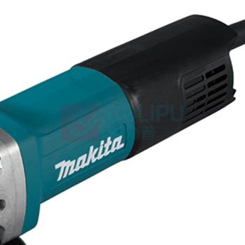 牧田 MAKITA 角向磨光机 9556HBG 100mm(4") 840W