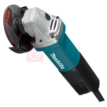 牧田 MAKITA 角向磨光机 9556HBG 100mm(4") 840W