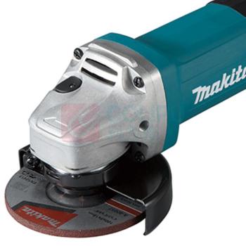 牧田 MAKITA 角向磨光机 9556HBG 100mm(4") 840W