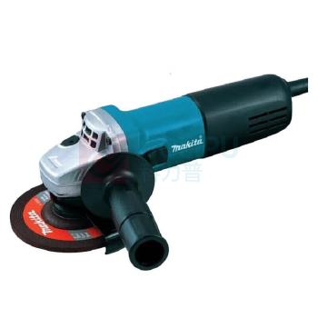 牧田 MAKITA 角向磨光机 9555HN 125mm(5") 710W