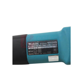 牧田 MAKITA 角向磨光机 9555HN 125mm(5") 710W
