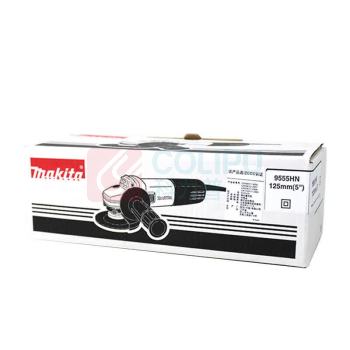 牧田 MAKITA 角向磨光机 9555HN 125mm(5") 710W