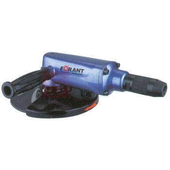泛特 FORANT 4"重型气动旋把式角向打磨机/100mm 88163282-C1 4" 最小起订量1