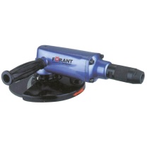 泛特 FORANT 4”重型气动旋把式角向打磨机/100mm 88163282-C1 4” 最小起订量1