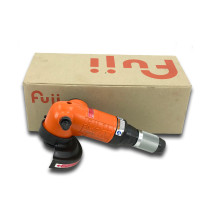 FUJI 富士4寸气动角磨机 FA-4C-1 磨光砂轮机4C研磨机 