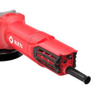 锐奇 100型角磨机 9810(侧开关950W) 