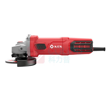 锐奇 100型角磨机 9910A(后开关1200W) 