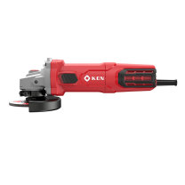 锐奇 100型角磨机 9910A(后开关1200W) 