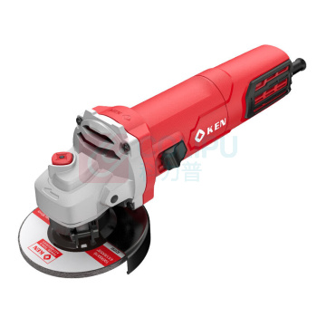 锐奇 100型角磨机 9910A(后开关1200W) 