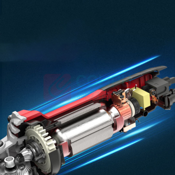 锐奇 100型角磨机 9910A(后开关1200W) 