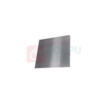 卡莱茵 304不锈钢拉丝板 50MM*35MM*3MM