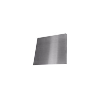 卡莱茵 304不锈钢拉丝板 50MM*35MM*3MM