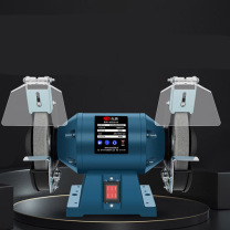 允实 环保抛光机 1.5KW 380V/50Hz MP300