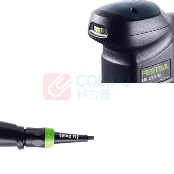 费斯托 打磨机 ETS150