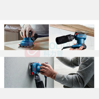 博世 BOSCH 偏心砂磨机 GSS 140 A 06012A8081